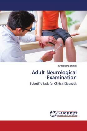 Shinde | Adult Neurological Examination | Buch | 978-620-267631-1 | sack.de