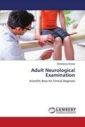 Shinde |  Adult Neurological Examination | Buch |  Sack Fachmedien