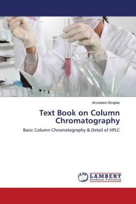 Birajdar | Text Book on Column Chromatography | Buch | 978-620-267656-4 | sack.de