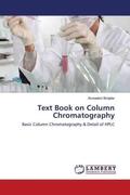 Birajdar |  Text Book on Column Chromatography | Buch |  Sack Fachmedien