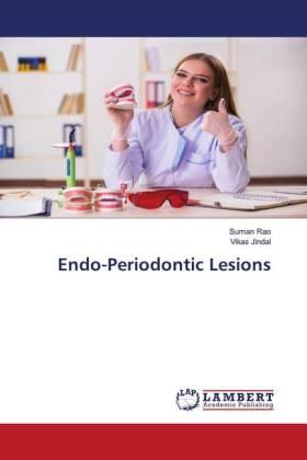 Rao / Jindal |  Endo-Periodontic Lesions | Buch |  Sack Fachmedien