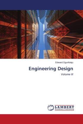 Ogunfolaju |  Engineering Design | Buch |  Sack Fachmedien