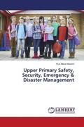 Mwachi |  Upper Primary Safety, Security, Emergency & Disaster Management | Buch |  Sack Fachmedien