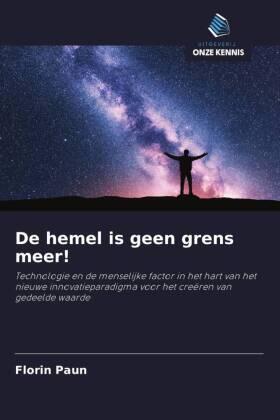 Paun |  De hemel is geen grens meer! | Buch |  Sack Fachmedien