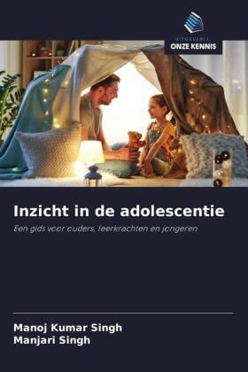 Singh |  Inzicht in de adolescentie | Buch |  Sack Fachmedien