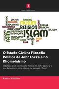 Yildirim |  O Estado Civil na Filosofia Política de John Locke e no Khomeinismo | Buch |  Sack Fachmedien