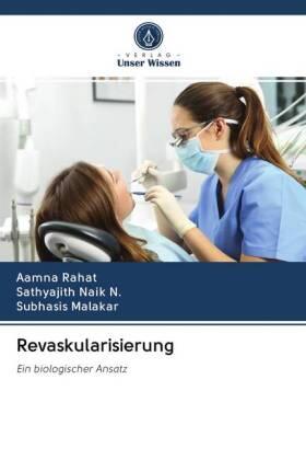 Rahat / Naik N. / Malakar |  Revaskularisierung | Buch |  Sack Fachmedien