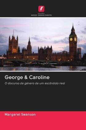 Swanson |  George & Caroline | Buch |  Sack Fachmedien
