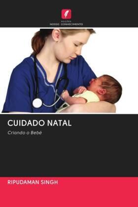 Singh |  CUIDADO NATAL | Buch |  Sack Fachmedien