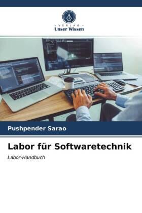 Sarao |  Labor für Softwaretechnik | Buch |  Sack Fachmedien