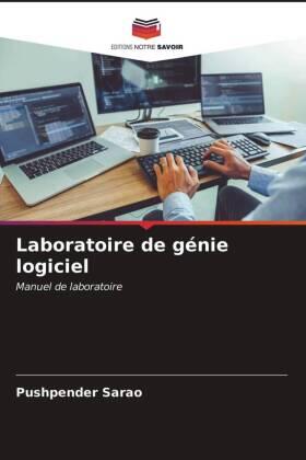 Sarao |  Laboratoire de génie logiciel | Buch |  Sack Fachmedien