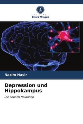 Nasir | Depression und Hippokampus | Buch | 978-620-278089-6 | sack.de