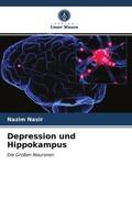 Nasir |  Depression und Hippokampus | Buch |  Sack Fachmedien