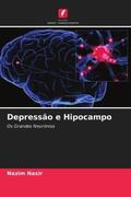 Nasir |  Depressão e Hipocampo | Buch |  Sack Fachmedien