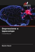 Nasir |  Depressione e ippocampo | Buch |  Sack Fachmedien