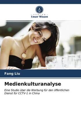 Liu |  Medienkulturanalyse | Buch |  Sack Fachmedien