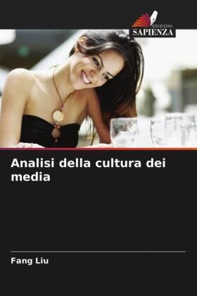 Liu |  Analisi della cultura dei media | Buch |  Sack Fachmedien