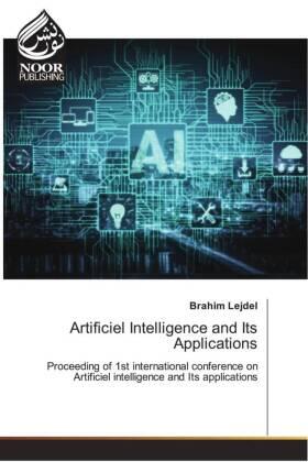 Lejdel |  Artificiel Intelligence and Its Applications | Buch |  Sack Fachmedien