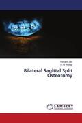 Jain / Rudagi |  Bilateral Sagittal Split Osteotomy | Buch |  Sack Fachmedien