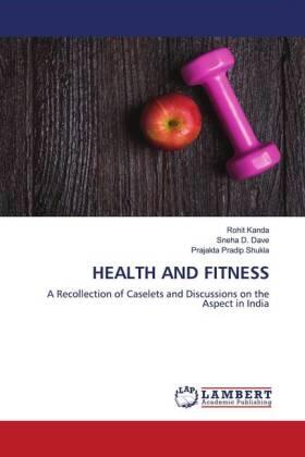 Kanda / D. Dave / Pradip Shukla |  HEALTH AND FITNESS | Buch |  Sack Fachmedien