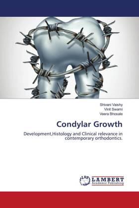 Vaishy / Swami / Bhosale |  Condylar Growth | Buch |  Sack Fachmedien