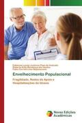 Andrade / Santos / Nepomuceno |  Envelhecimento Populacional | Buch |  Sack Fachmedien