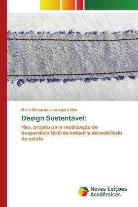 Néo |  Design Sustentável: | Buch |  Sack Fachmedien