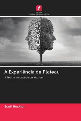 Buckler |  A Experiência de Plateau | Buch |  Sack Fachmedien