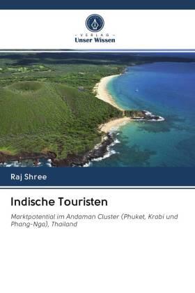 Shree |  Indische Touristen | Buch |  Sack Fachmedien