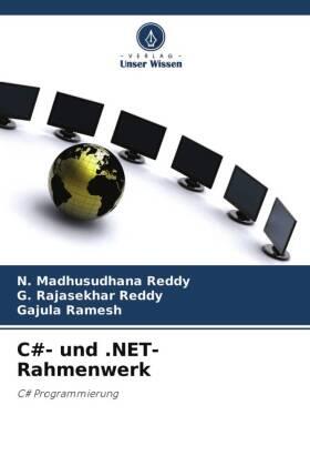 Reddy / Ramesh |  C#- und .NET-Rahmenwerk | Buch |  Sack Fachmedien