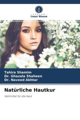 Shamim |  Natürliche Hautkur | Buch |  Sack Fachmedien