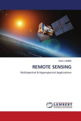 Lamine |  REMOTE SENSING | Buch |  Sack Fachmedien