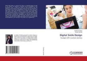 Chokhani / Kamble |  Digital Smile Design | Buch |  Sack Fachmedien