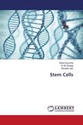 Surushe / Rudagi / Jain |  Stem Cells | Buch |  Sack Fachmedien