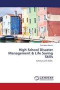 Mwachi |  High School Disaster Management & Life Saving Skills | Buch |  Sack Fachmedien