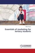 Owusu |  Essentials of marketing for tertiary students | Buch |  Sack Fachmedien