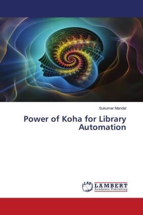 Mandal |  Power of Koha for Library Automation | Buch |  Sack Fachmedien