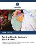 Yildirim |  Samira Ghastin Karimona Samira Tewfik | Buch |  Sack Fachmedien