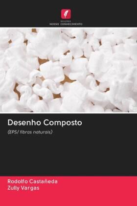 Castañeda / Vargas |  Desenho Composto | Buch |  Sack Fachmedien