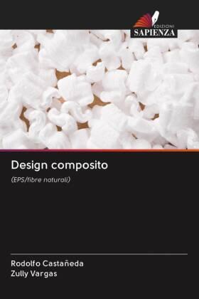 Castañeda / Vargas |  Design composito | Buch |  Sack Fachmedien