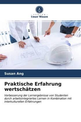 Ang |  Praktische Erfahrung wertschätzen | Buch |  Sack Fachmedien