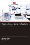 Doshi / Hegde |  L'obtention du canal radiculaire | Buch |  Sack Fachmedien