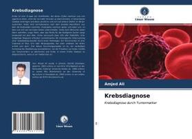 Ali |  Krebsdiagnose | Buch |  Sack Fachmedien