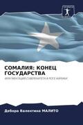 Malito |  SOMALIYa: KONEC GOSUDARSTVA | Buch |  Sack Fachmedien