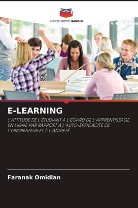 Omidian |  E-LEARNING | Buch |  Sack Fachmedien