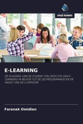 Omidian |  E-LEARNING | Buch |  Sack Fachmedien