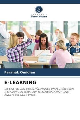 Omidian |  E-LEARNING | Buch |  Sack Fachmedien