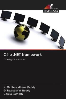 Reddy / Ramesh |  C# e .NET framework | Buch |  Sack Fachmedien
