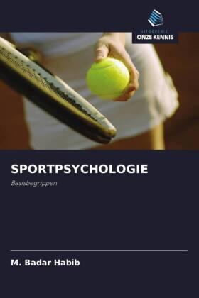 Habib / Ahmad / Shamim |  SPORTPSYCHOLOGIE | Buch |  Sack Fachmedien