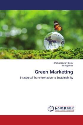 Bisoyi / Das |  Green Marketing | Buch |  Sack Fachmedien